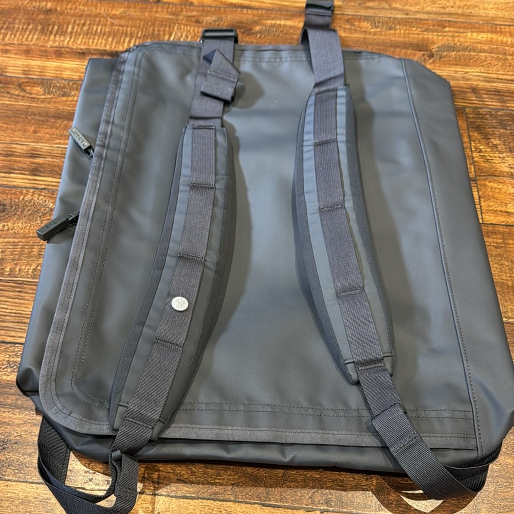 Baboon To The Moon Go Bag 60L/grey